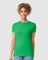 Gildan Softstyle Women’s Short Sleeve Crewneck T-Shirt for Casual Wear & Custom Cotton Printing Tee